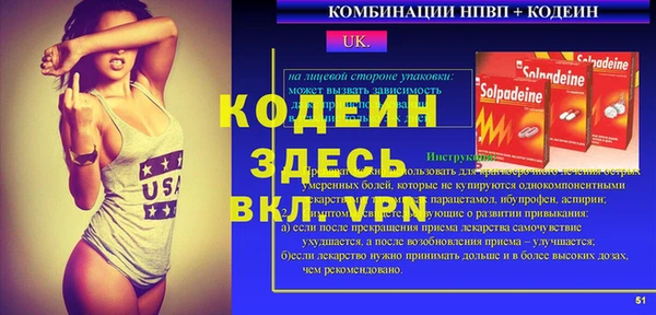молекула духа Покачи